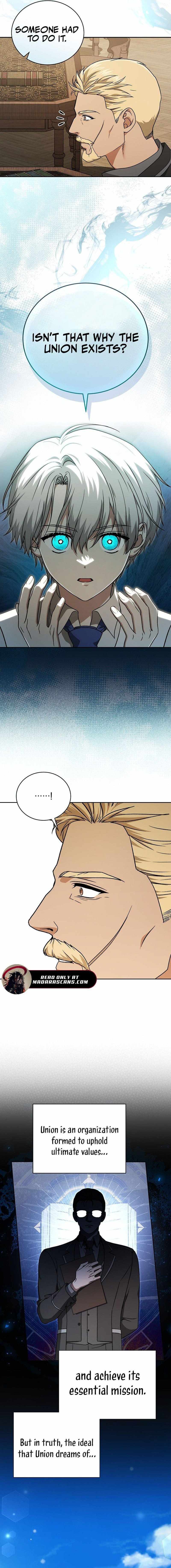 The Concept-Grasping Magical Genius Chapter 8 17